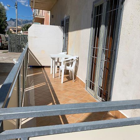 Vistamare Appartement Minturno Buitenkant foto