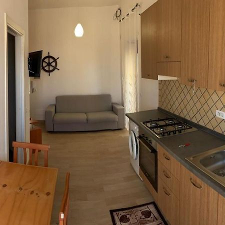 Vistamare Appartement Minturno Buitenkant foto